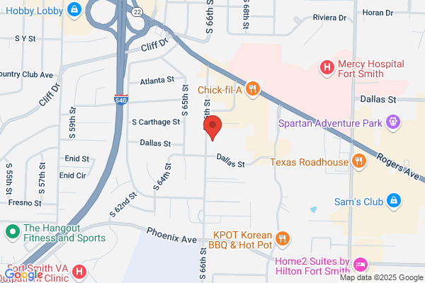 Travis Chiropractic Clinic