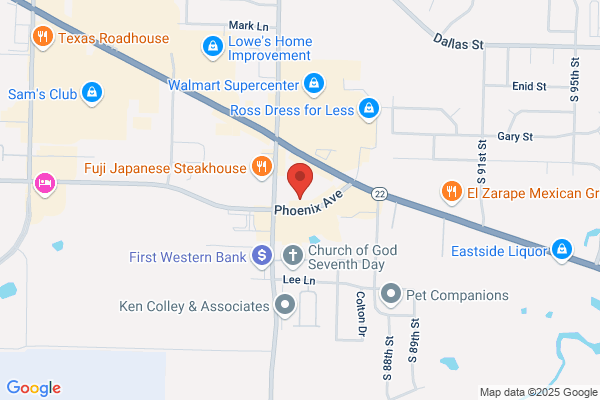 Willow Creek Dental Clinic