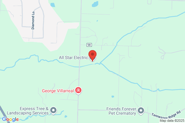 All Star Electric Inc