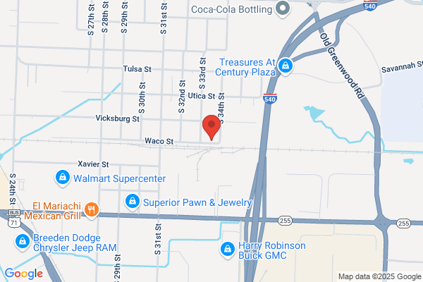 Matlock Electric