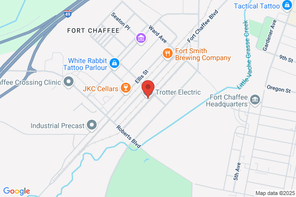 Trotter Electric Inc