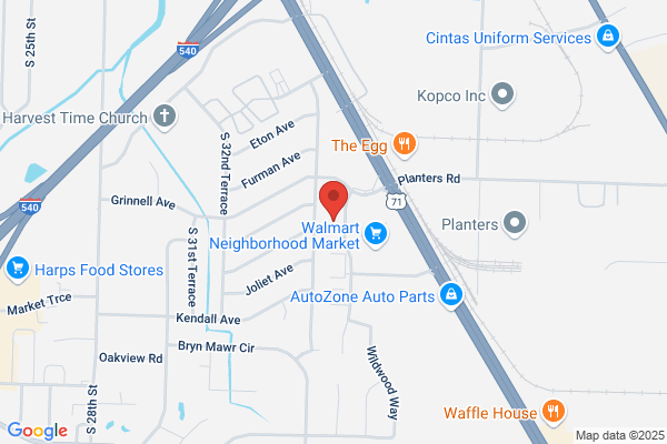 Laster Eye Center