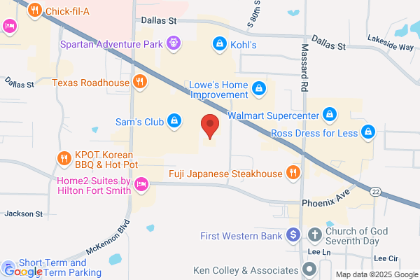 Tuesday Morning - Closed
