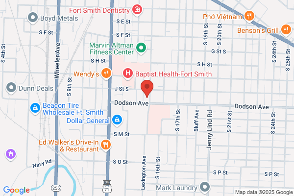 Internal Medicine Associates of Fort Smith