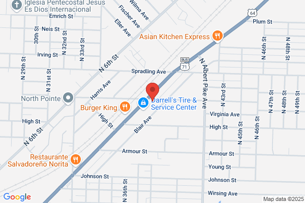 DISCOUNT TOBACCO OF FORT SMITH INC