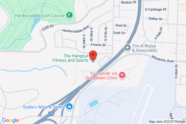 Sports Page Family Fitness