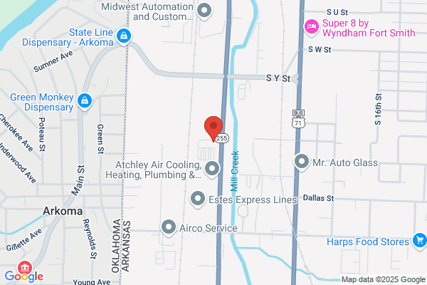 Gray Brothers Equipment, Inc.