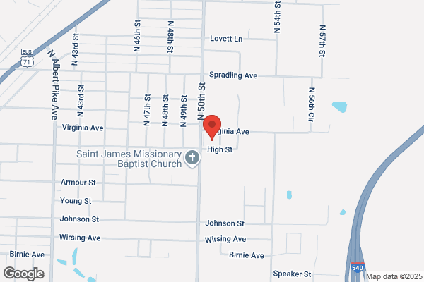 Legacy Health and Rehabilitation Center