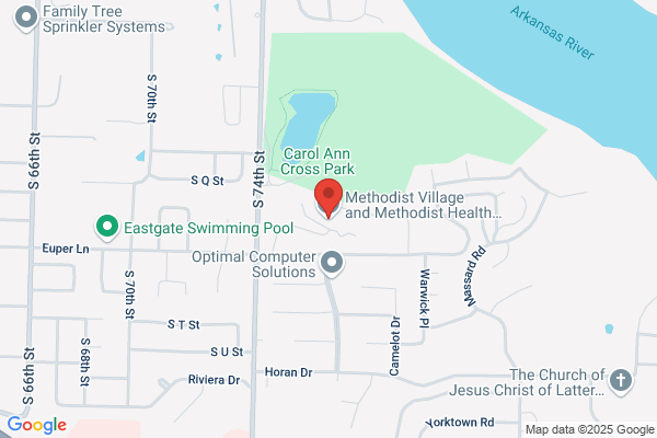 Methodist Nursing Home Inc