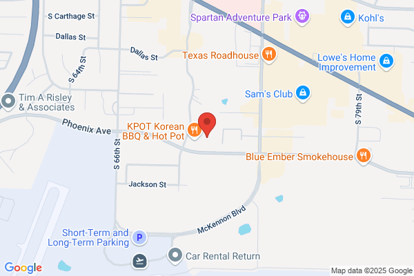 Holiday Inn Express & Suites Ft. Smith - Airport, an IHG Hotel