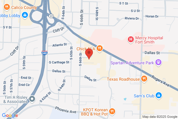 La Quinta Inn & Suites Fort Smith