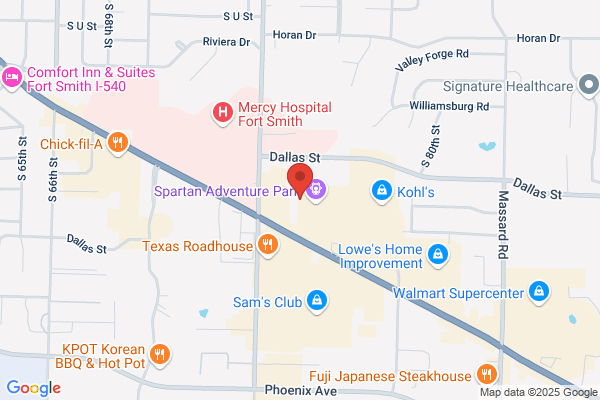 Residence Inn Fort Smith