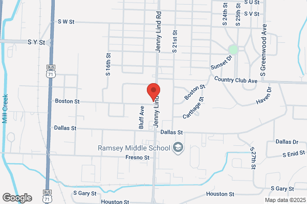 Wagoner James Insurance