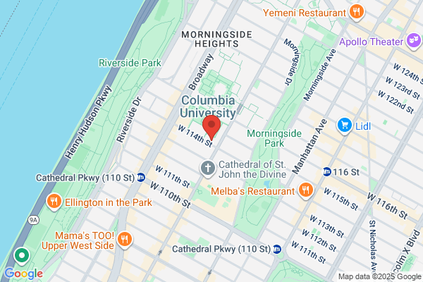 Columbia Insurance Claims Office