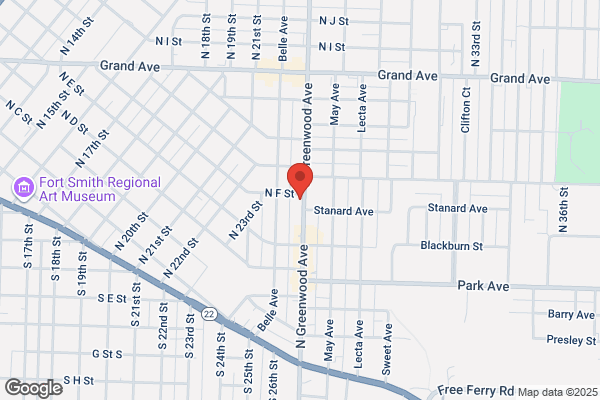 Powell Annie Attorney