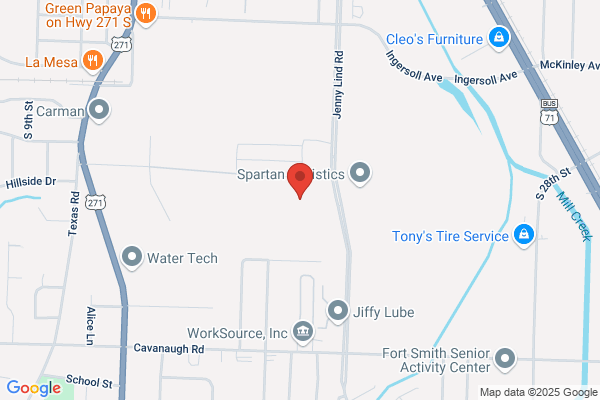Southern Systems Inc