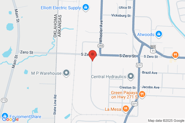 Baldor Electric Co