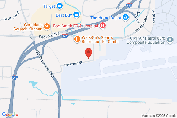 American Precision Fabricators