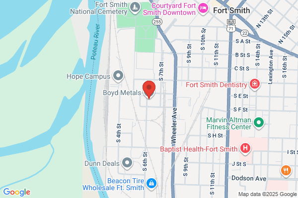 Boyd Metals