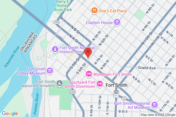 Fort Exploration Llc
