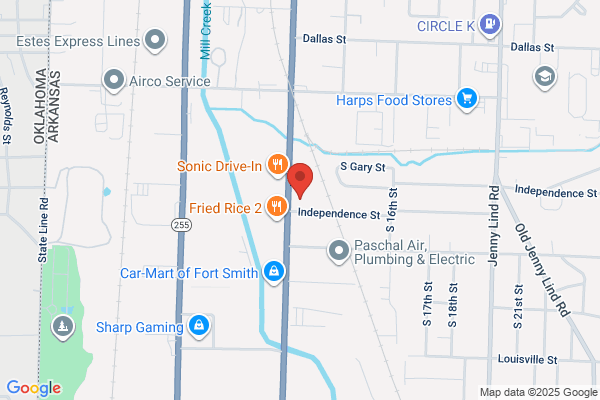 Honda Power Sports of Ft Smith