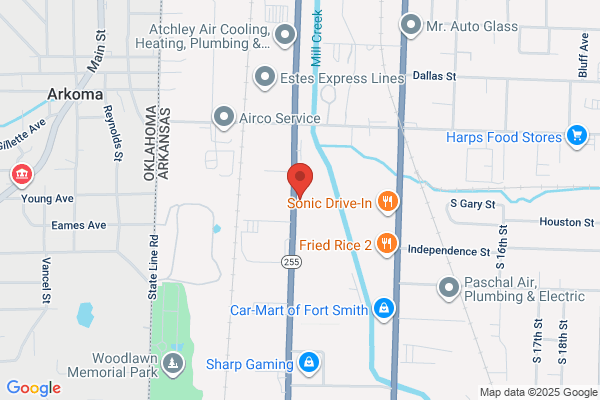 Parker Wireline Service Inc