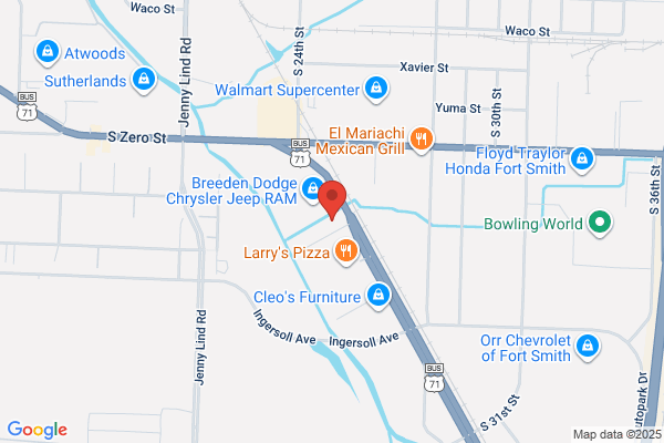Waukesha-Pearce Industries Inc