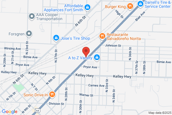 Reeder Simco GMC Truck Center Inc