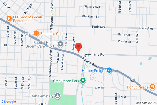 Arkansas Dentistry & Braces - Fort Smith