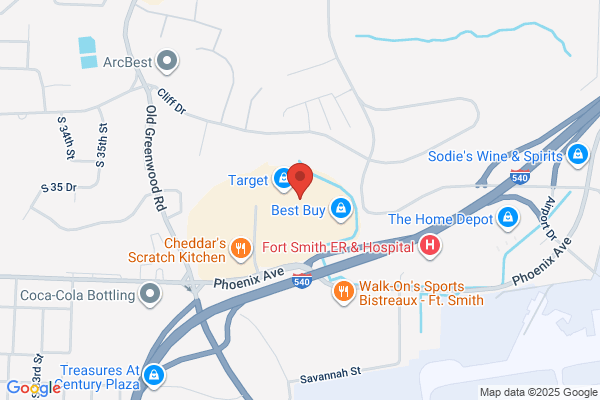 Shoe Carnival 180 Fort Smith Market Place
