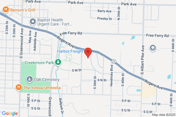 Fort Smith Area Community Foundation