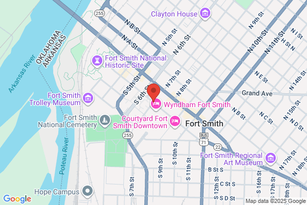Fort Smith Symphony Association