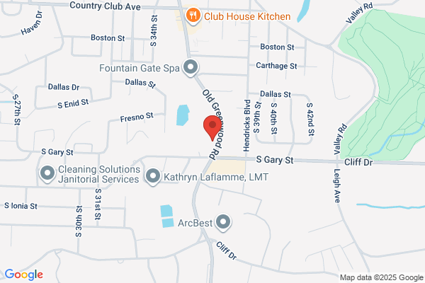 Fort Smith Real Estate Company