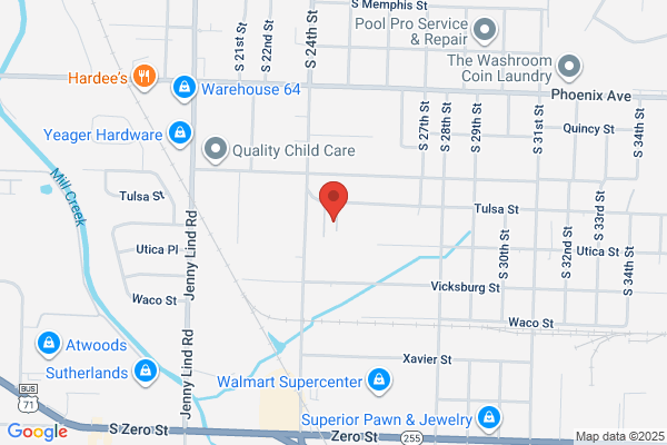 Entomolex Pest Control, LLC