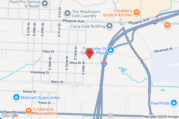 Extermco Termite & Pest Control