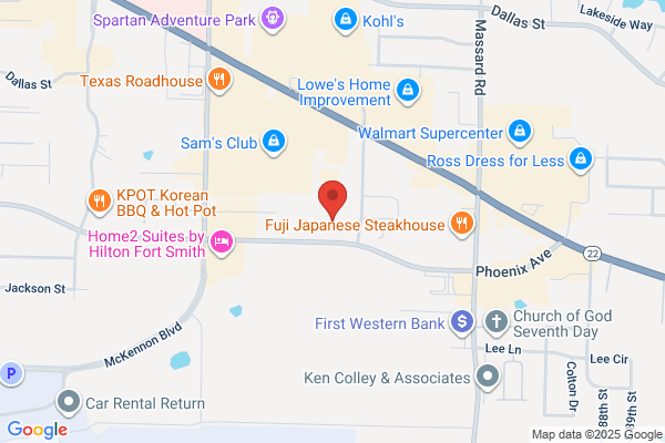 APEX Dental Education - Fort Smith