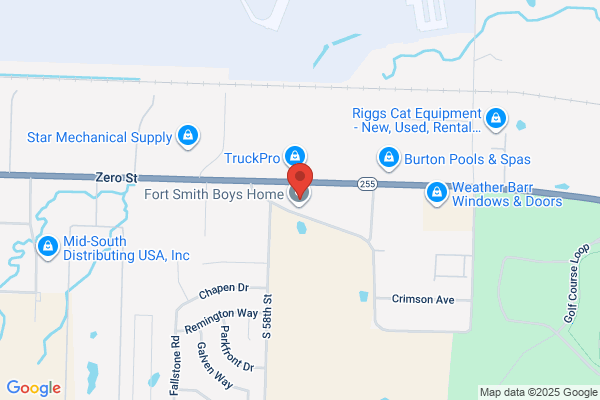 Boy's Shelter Inc