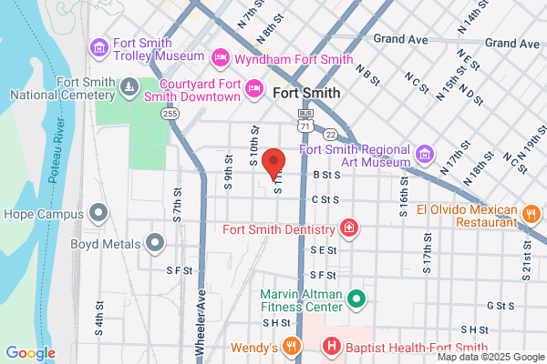 Educational Opportunity Center