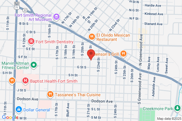Fort Smith Chiropractic & Acupuncture