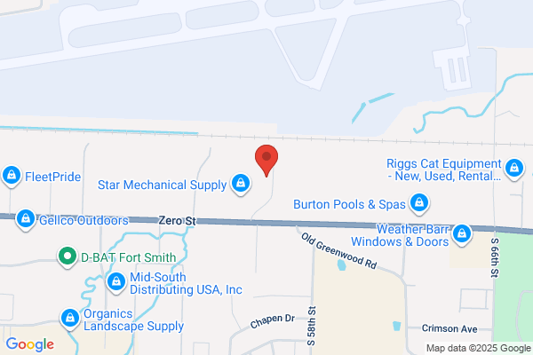 Fort Smith Waste Paper Company