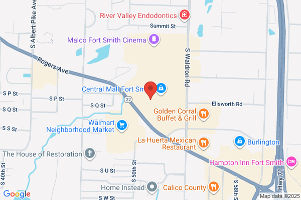 Fort Smith Wellness
