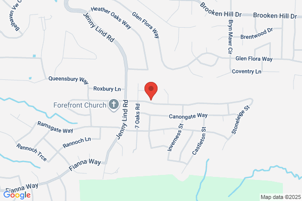 Foster Professional Search Inc