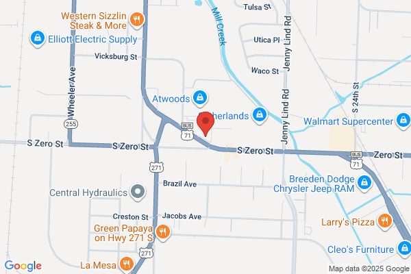 Hobbytown USA