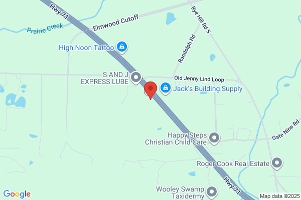 Jj's Rv Parts and Service Center