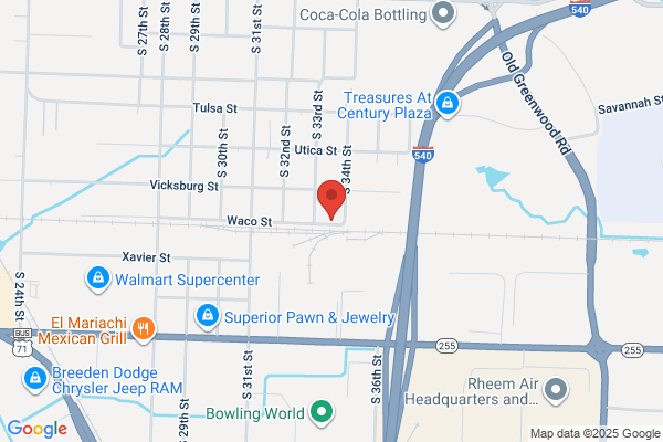 Matlock Electric Co Inc