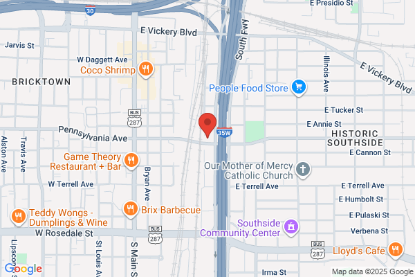 Non-Ambulatory Transportation Service Inc
