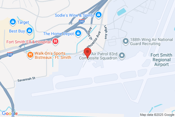 Northwest Arkansas Avionics Inc