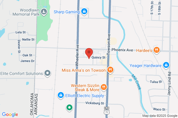 Phoenix Villa Mobile Home Park