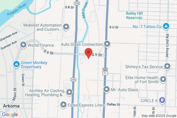 Plunkett Distributing Co Inc
