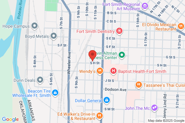 Andrews Plumbing & Heating